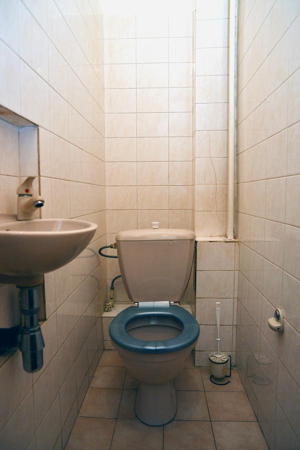 Квартира По Улице Сечевых Стрельцов,14А Kiev Exterior foto